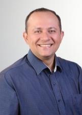 Foto de urna de Daniel Fontinele