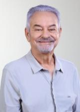 Foto de urna de Valdivino Lopes