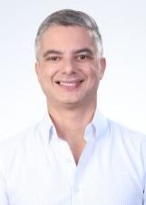 Foto de urna de Bruno Benevides