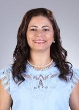 Foto de urna de Cida Bezerra