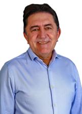 Foto de urna de Adail JR.