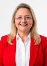Foto de urna de Rebeca Mota