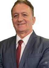Foto de urna de Ferreira Aragão
