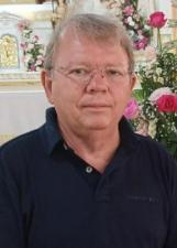 Foto de urna de João Arthur