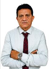 Foto de urna de Chaves Filho