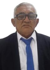 Foto de urna de Pastor Raimundo Nonato