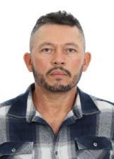 Foto de urna de Corujão