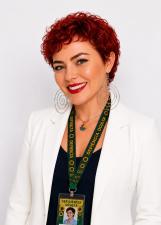 Foto de urna de Jucy Tavares