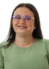 Foto de urna de Farlianny Magalhaes