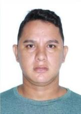 Foto de urna de Andre Galdino