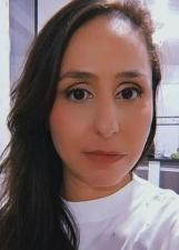 Foto de urna de Giselli Moreira