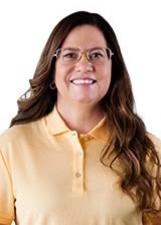 Foto de urna de Fabiola Carneiro