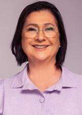 Foto de urna de Marta Gonçalves