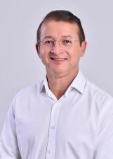 Foto de urna de Eulogio Neto