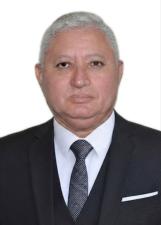 Foto de urna de Reginaldo Cordeiro