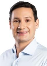 Foto de urna de Marcos Sobreira