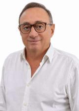 Foto de urna de Tin Gomes