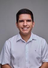 Foto de urna de Bruno Figueiredo