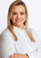Foto de urna de Paulinha Braga