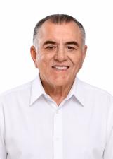 Foto de urna de Dr. Lucilvio Girão