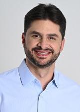 Foto de urna de Guilherme Landim