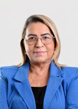 Foto de urna de Nega do Henrique Jorge
