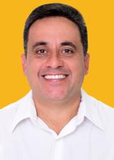 Foto de urna de Leonelzinho Alencar