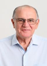 Foto de urna de Antonio Granja