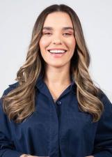 Foto de urna de Monique Vaqueira