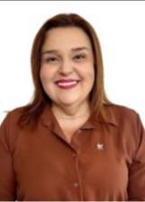 Foto de urna de Renata Vieira