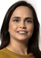 Foto de urna de Wanda Dionisio