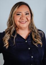 Foto de urna de Gracinha Rodrigues