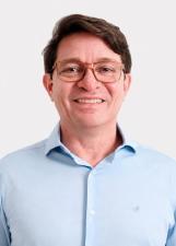 Foto de urna de Pai do Garel
