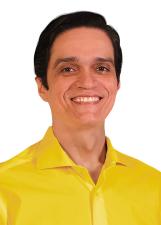 Foto de urna de Denis Bezerra