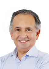 Foto de urna de Dr Jaziel