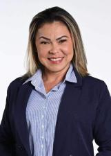 Foto de urna de Nora Barreto