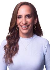 Foto de urna de Kamila Cardoso