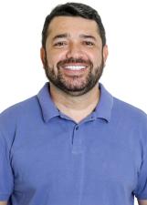 Foto de urna de Danilo Ribeiro