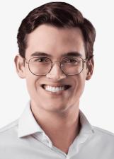 Foto de urna de Carmelo Neto