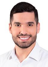 Foto de urna de André Fernandes