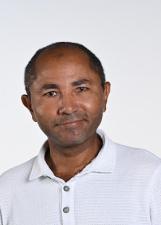 Foto de urna de Cesar do Vale