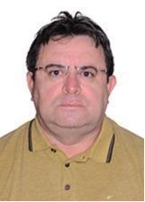 Foto de urna de Francisco Fabiano
