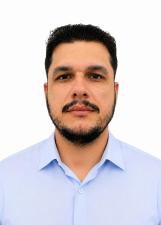 Foto de urna de Fernando Ximenes