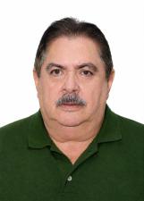 Foto de urna de Augusto Correia Lima