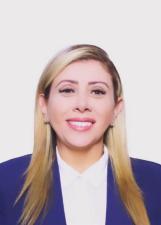 Foto de urna de Juliana Costa