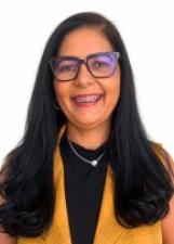 Foto de urna de Roziane da Auto Escola