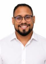 Foto de urna de Damião Keltson
