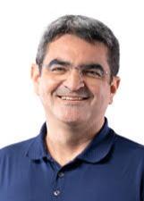 Foto de urna de Tiago