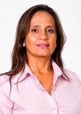 Foto de urna de Eliziane Lucena