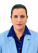 Foto de urna de Weruska Aguiar